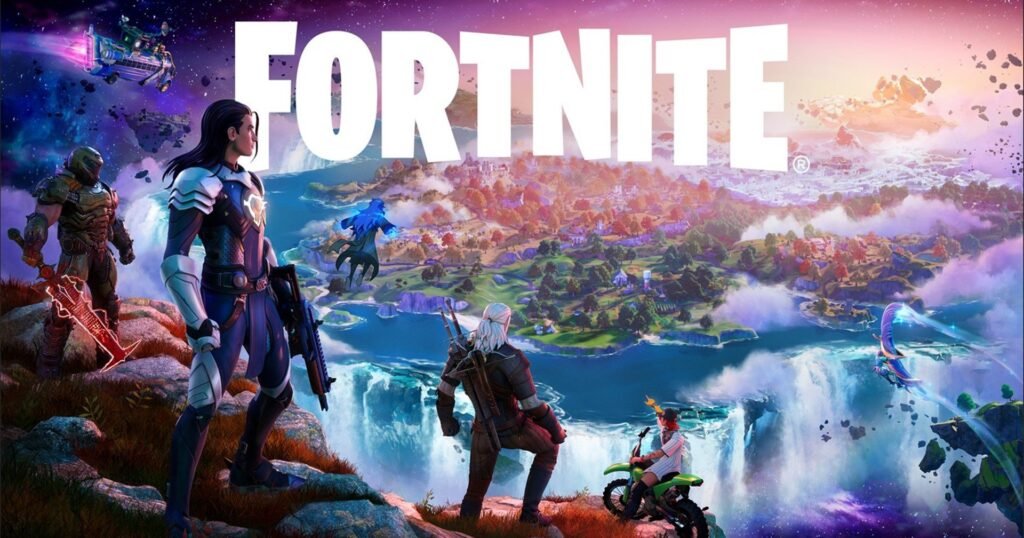 Fortnite